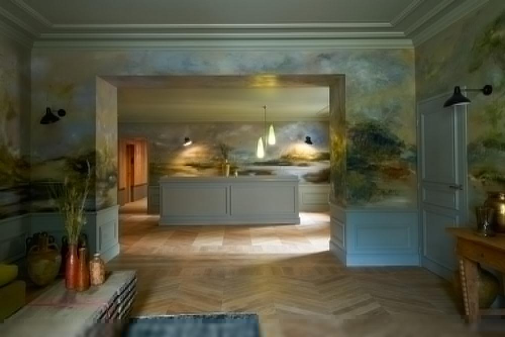 Chateau Du Breuil Шеверни Екстериор снимка