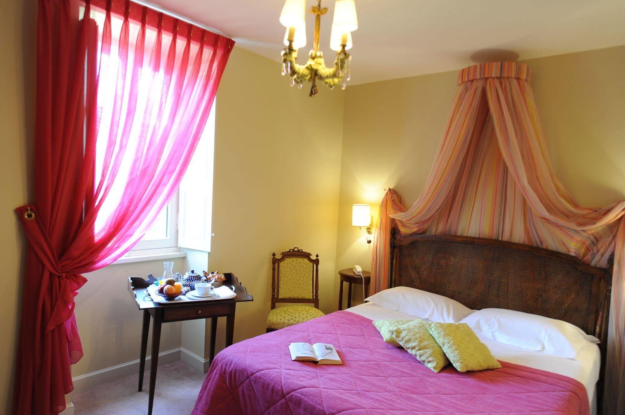 Chateau Du Breuil Шеверни Екстериор снимка
